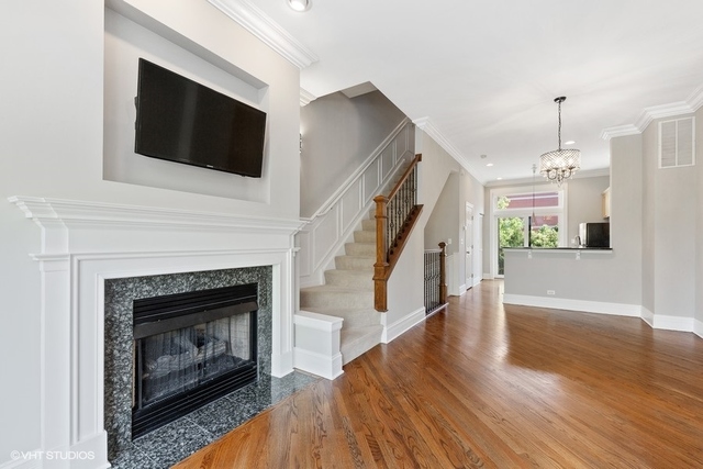 1221 North Sedgwick Street Chicago, IL 60610 - Photo 11 of 22