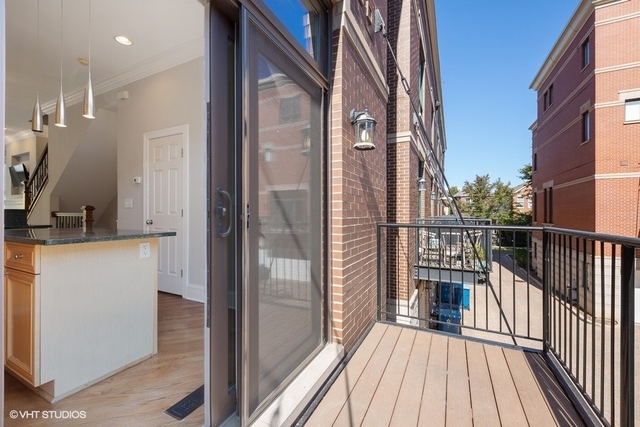1221 North Sedgwick Street Chicago, IL 60610 - Photo 13 of 22