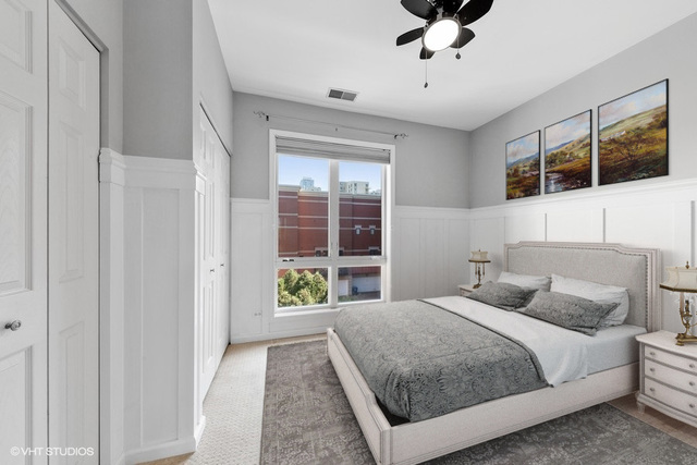 1221 North Sedgwick Street Chicago, IL 60610 - Photo 17 of 22