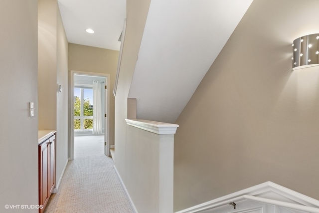 1221 North Sedgwick Street Chicago, IL 60610 - Photo 20 of 22