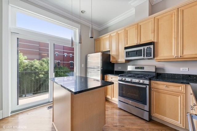 1221 North Sedgwick Street Chicago, IL 60610 - Photo 4 of 22