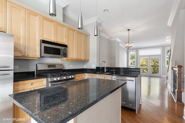 1221 North Sedgwick Street Chicago, IL 60610 - Photo 5 of 22