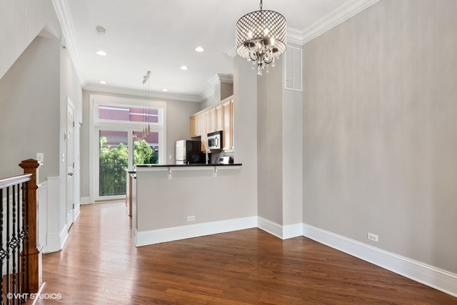 1221 North Sedgwick Street Chicago, IL 60610 - Photo 6 of 22