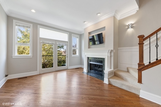 1221 North Sedgwick Street Chicago, IL 60610 - Photo 8 of 22