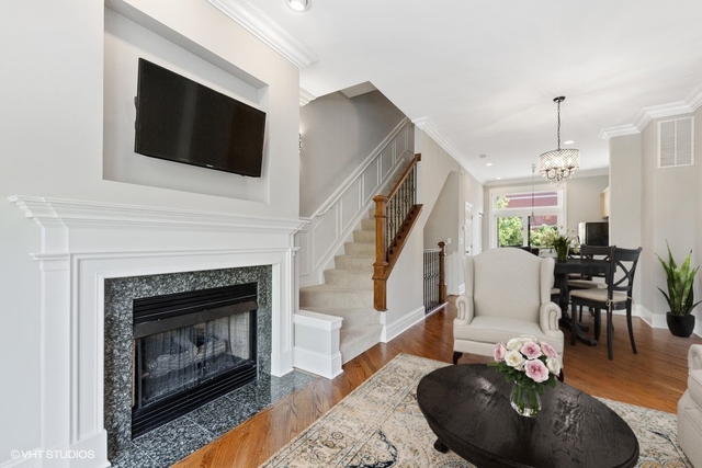 1221 North Sedgwick Street Chicago, IL 60610 - Photo 10 of 22