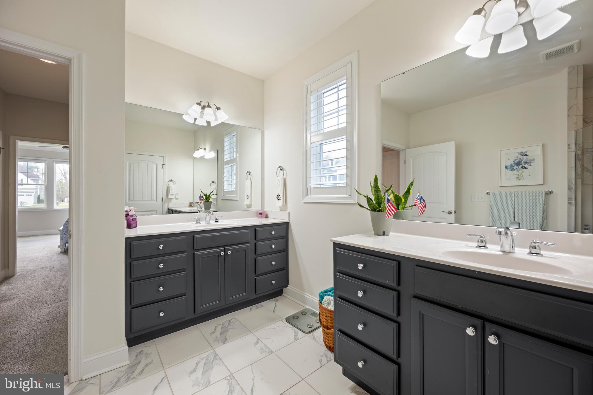 34017 Smiths Point Lane Lewes, DE 19958 - Photo 30 of 66 Primary Bathroom