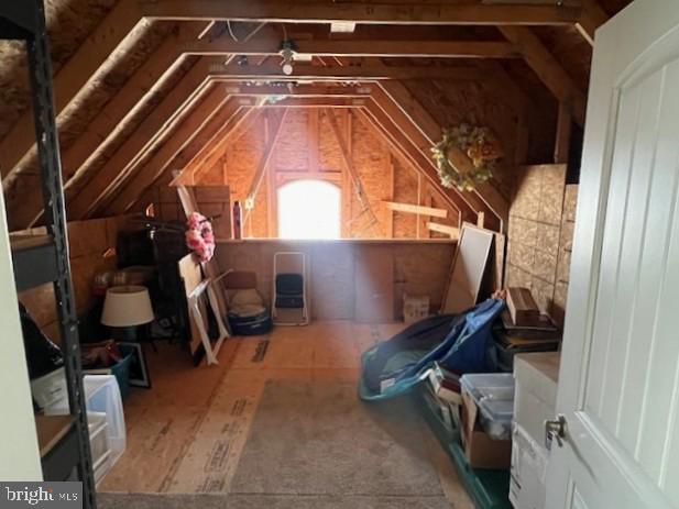 34017 Smiths Point Lane Lewes, DE 19958 - Photo 50 of 66 2nd Floor Walk-in Attic