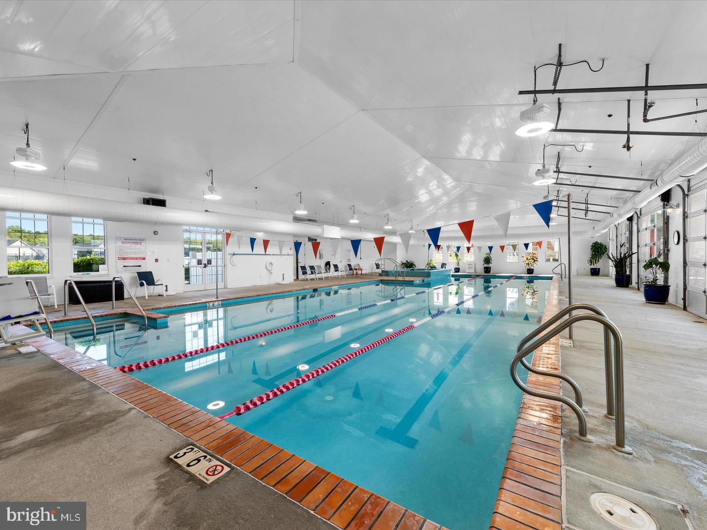 34017 Smiths Point Lane Lewes, DE 19958 - Photo 58 of 66 Indoor Pool
