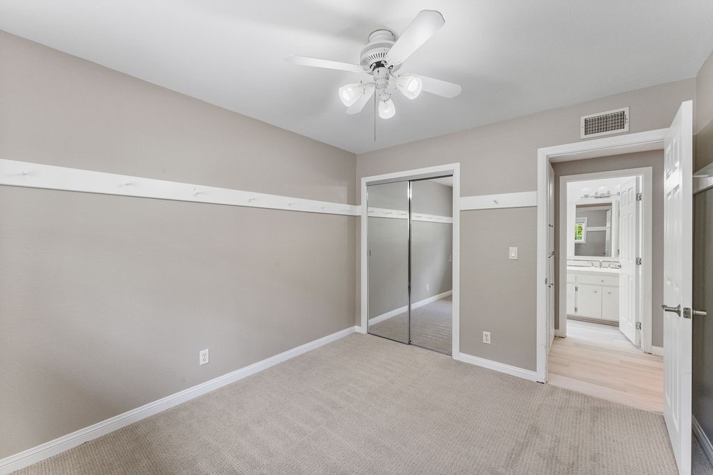 25352 Hugo Road Laguna Niguel, CA 92677 - Photo 20 of 31 Another angle of bedroom 3