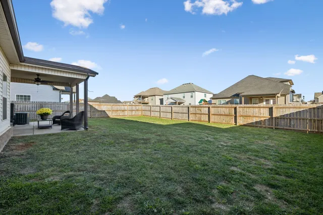 $395,000 | 1565 Kestrel Drive, Clarksville, TN 37040