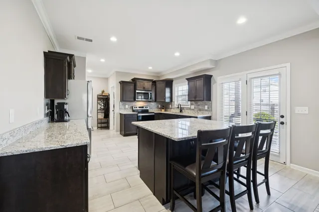 $395,000 | 1565 Kestrel Drive, Clarksville, TN 37040