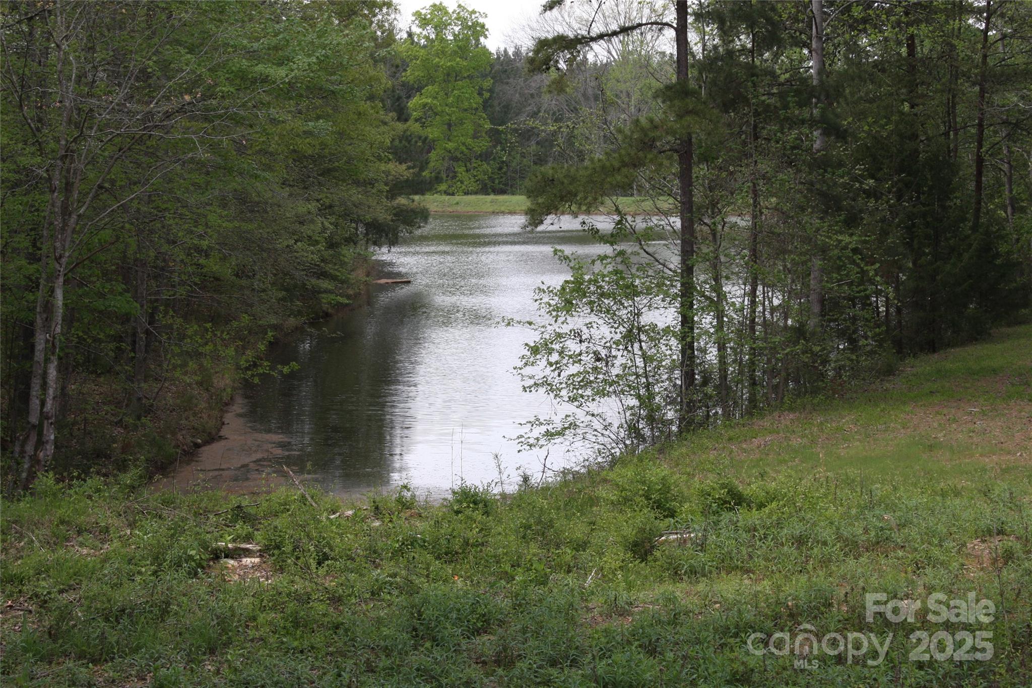 808 Bellegray Road, Unit 13 Clover, SC 29710 - Photo 2 of 11 a view of a lake with a yard