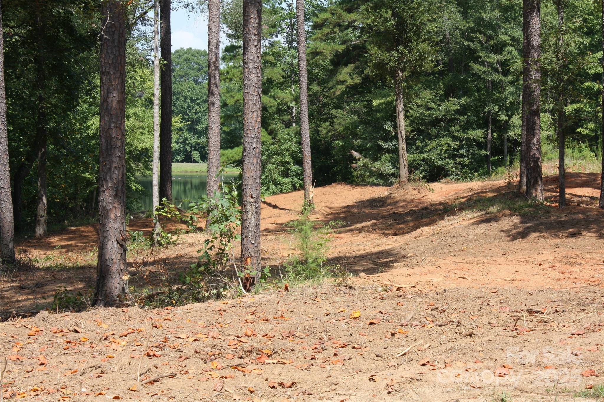 808 Bellegray Road, Unit 13 Clover, SC 29710 - Photo 3 of 11 a view of a backyard of a house