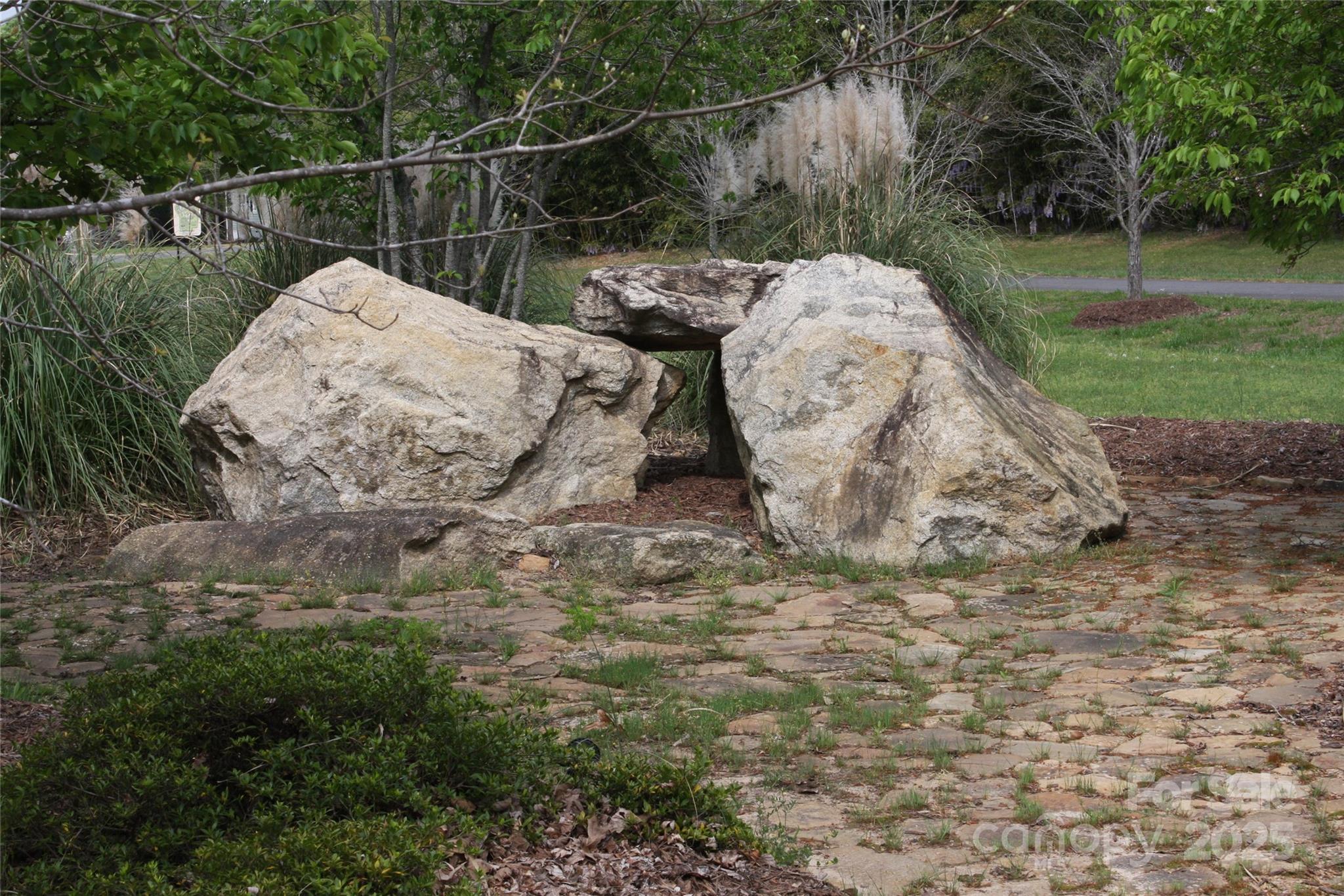 808 Bellegray Road, Unit 13 Clover, SC 29710 - Photo 7 of 11 a view of a backyard