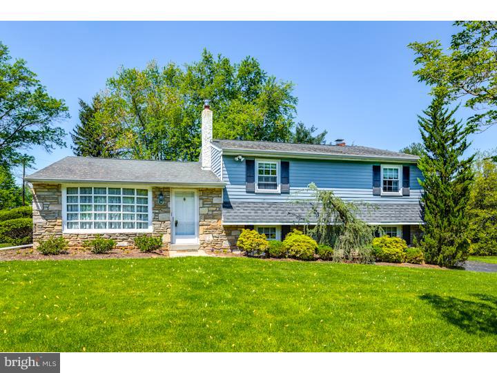 684 Beverly Road Southampton, PA 18966 - Photo 1 of 21 Exterior Front