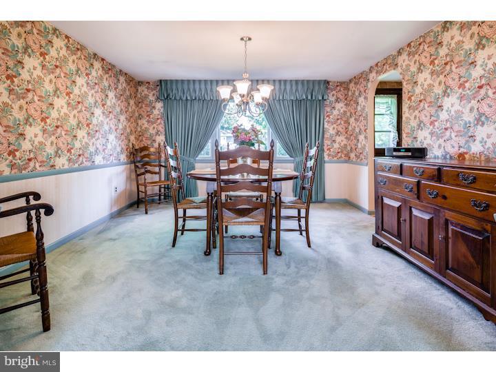 684 Beverly Road Southampton, PA 18966 - Photo 5 of 21 Dining Room