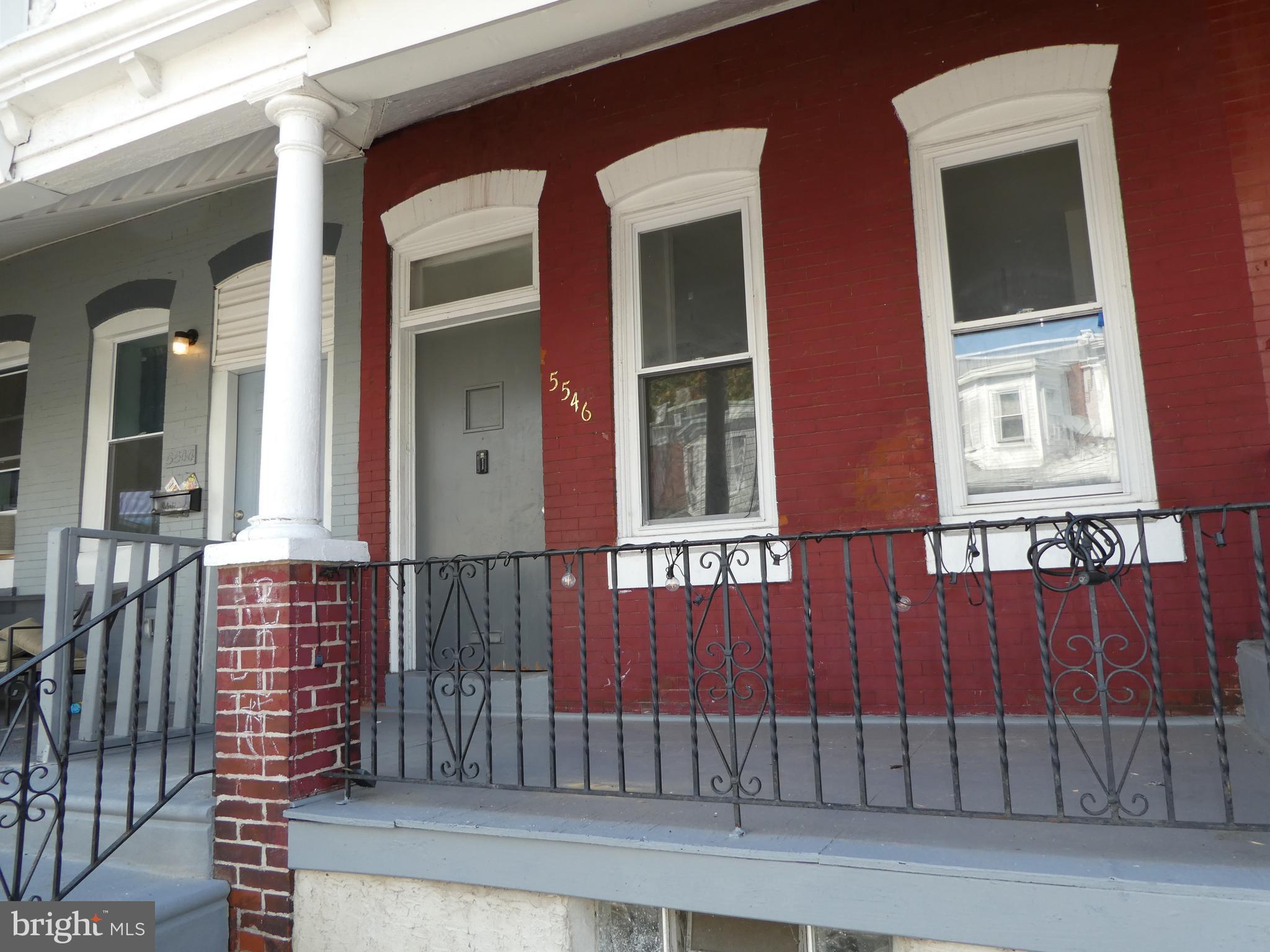 5546 Master Street Philadelphia, PA 19131 - Photo 1 of 35 Gallery Image 1
