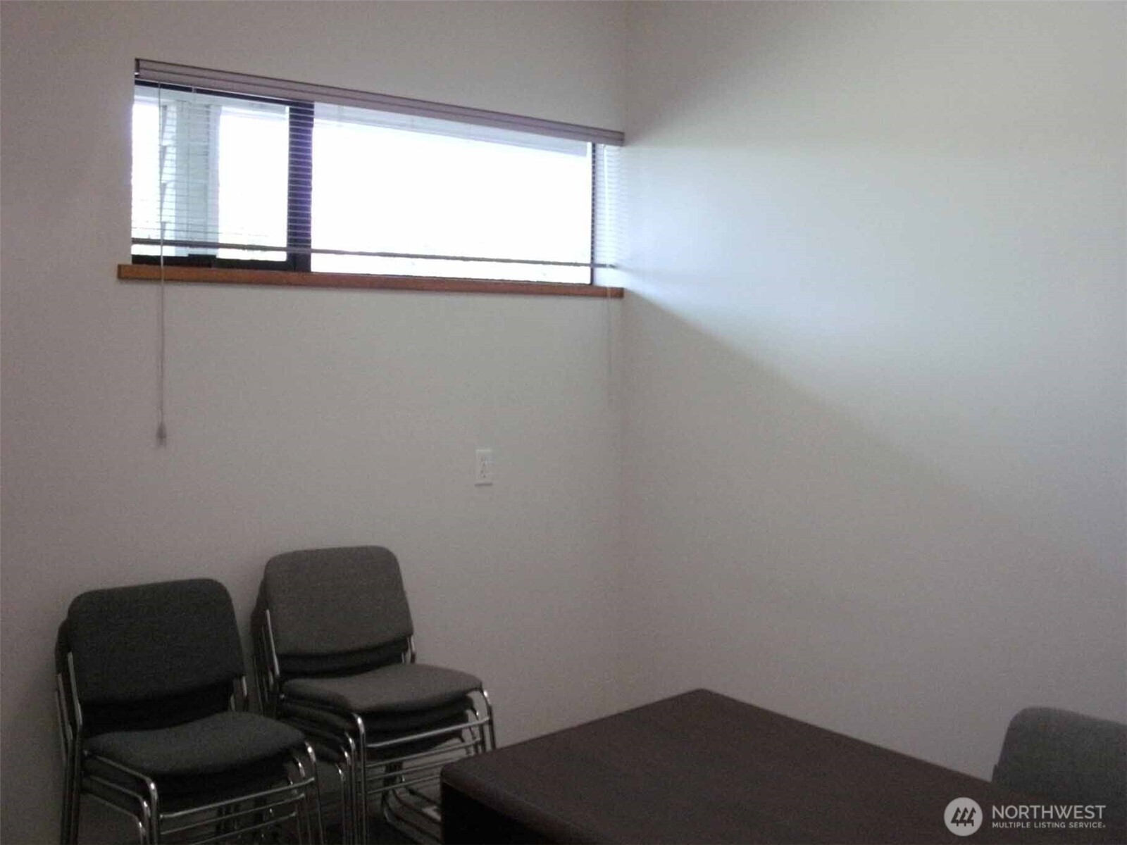 675 North 5th Avenue, Unit 2B Sequim, WA 98382 - Photo 11 of 16 a view of room with window and chair