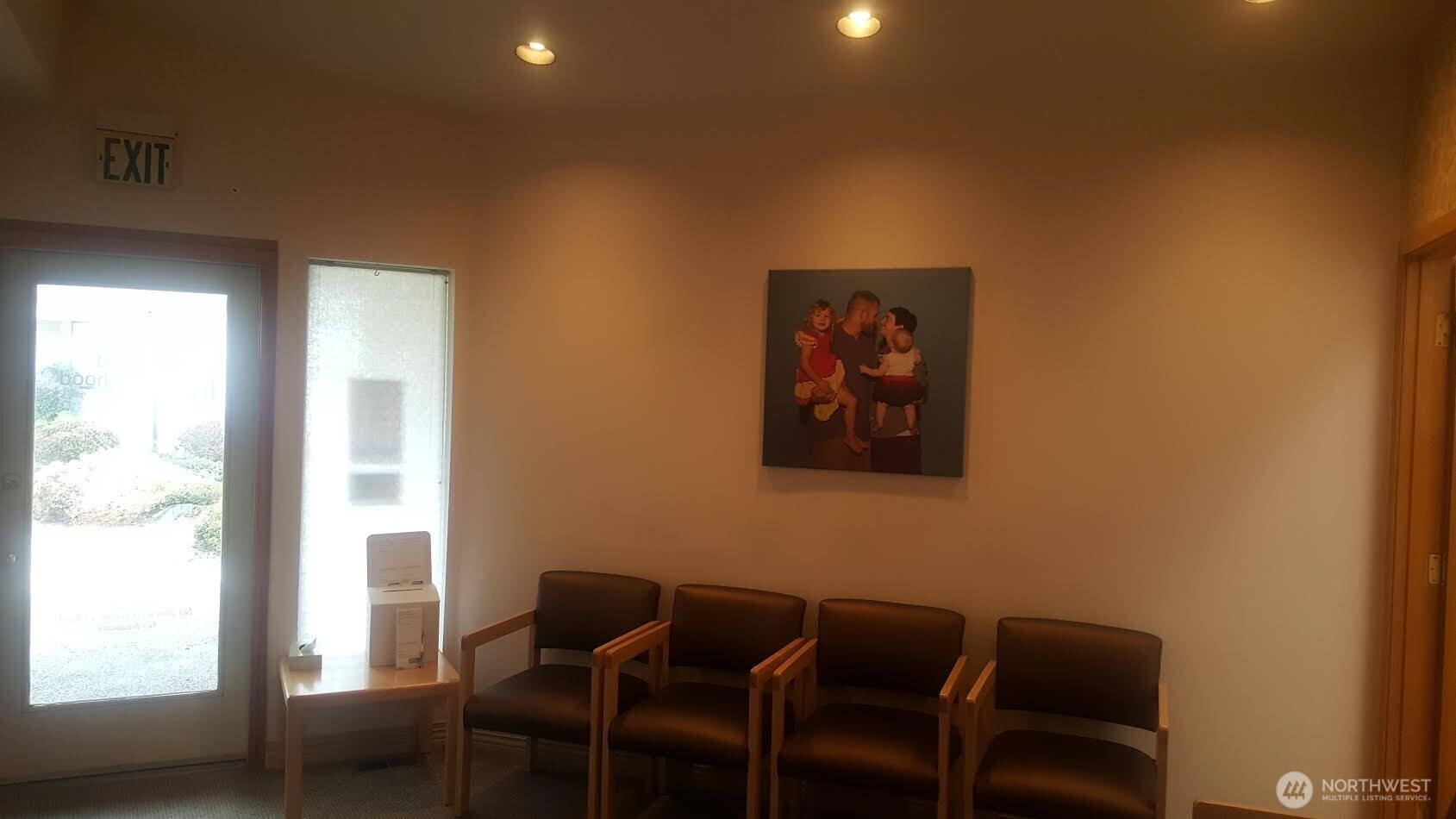 675 North 5th Avenue, Unit 2B Sequim, WA 98382 - Photo 12 of 16 a view of a livingroom with furniture and window