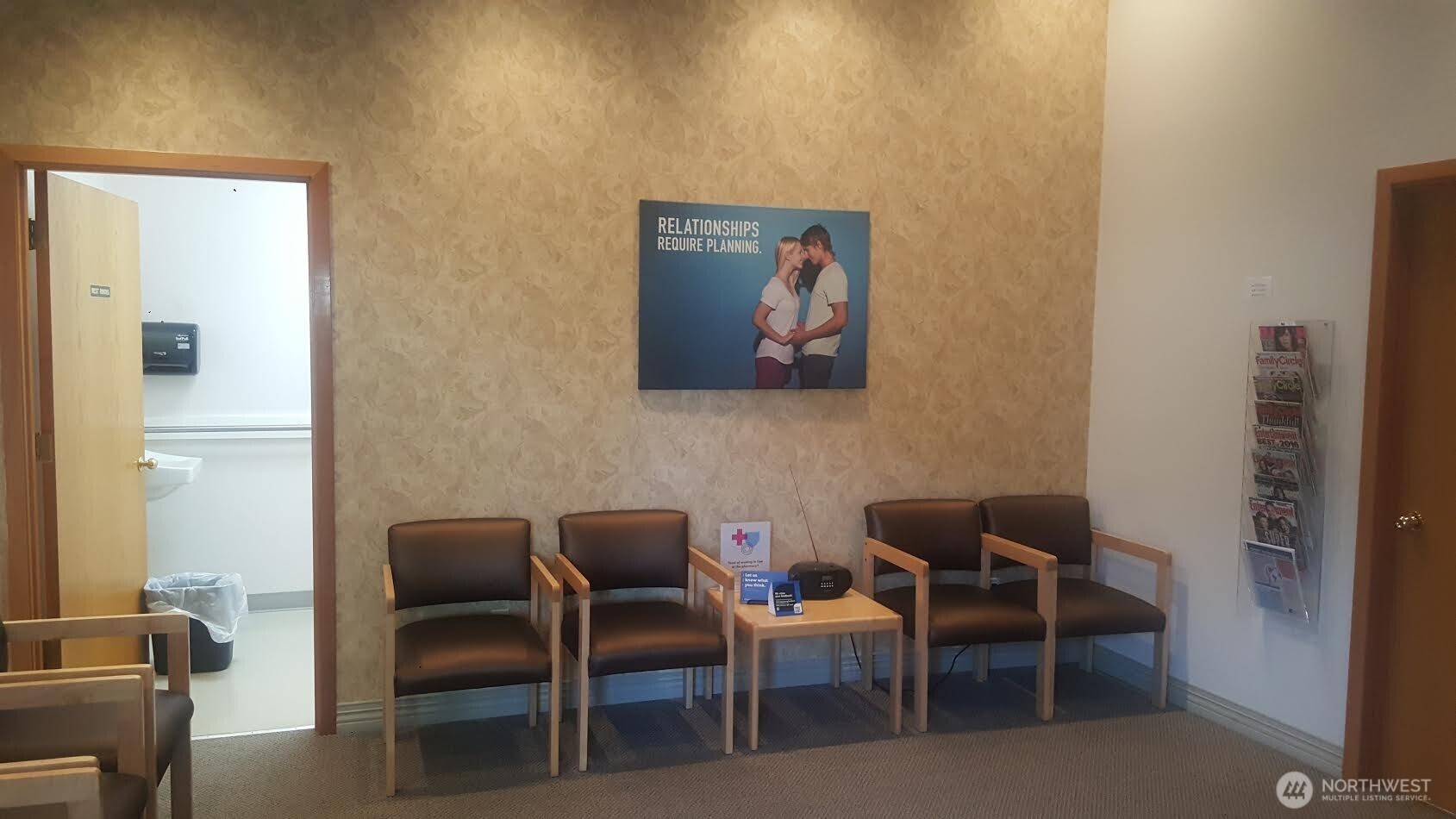 675 North 5th Avenue, Unit 2B Sequim, WA 98382 - Photo 9 of 16