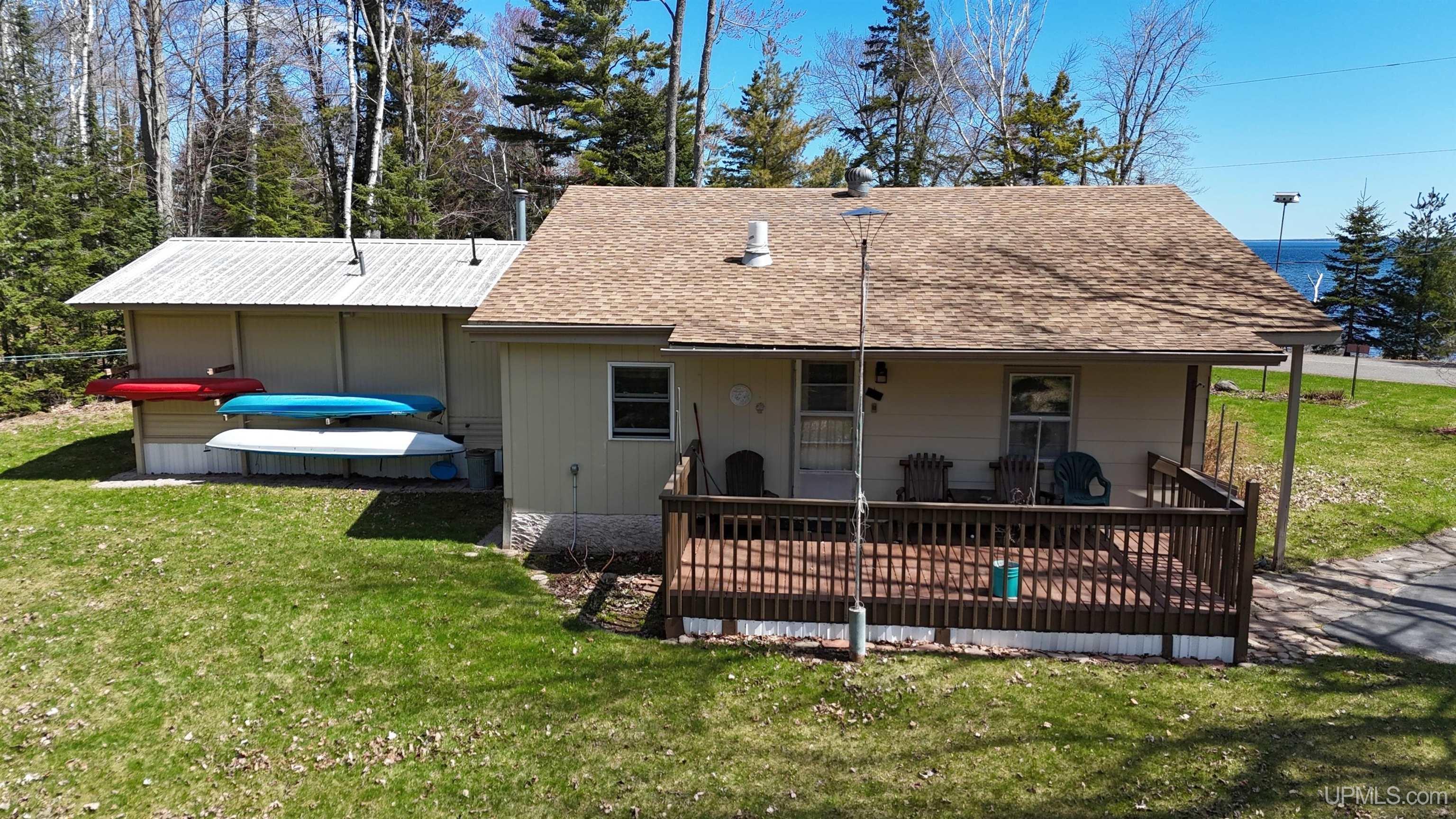 13926 Jurmu Road Baraga, MI 49908 - Photo 6 of 37