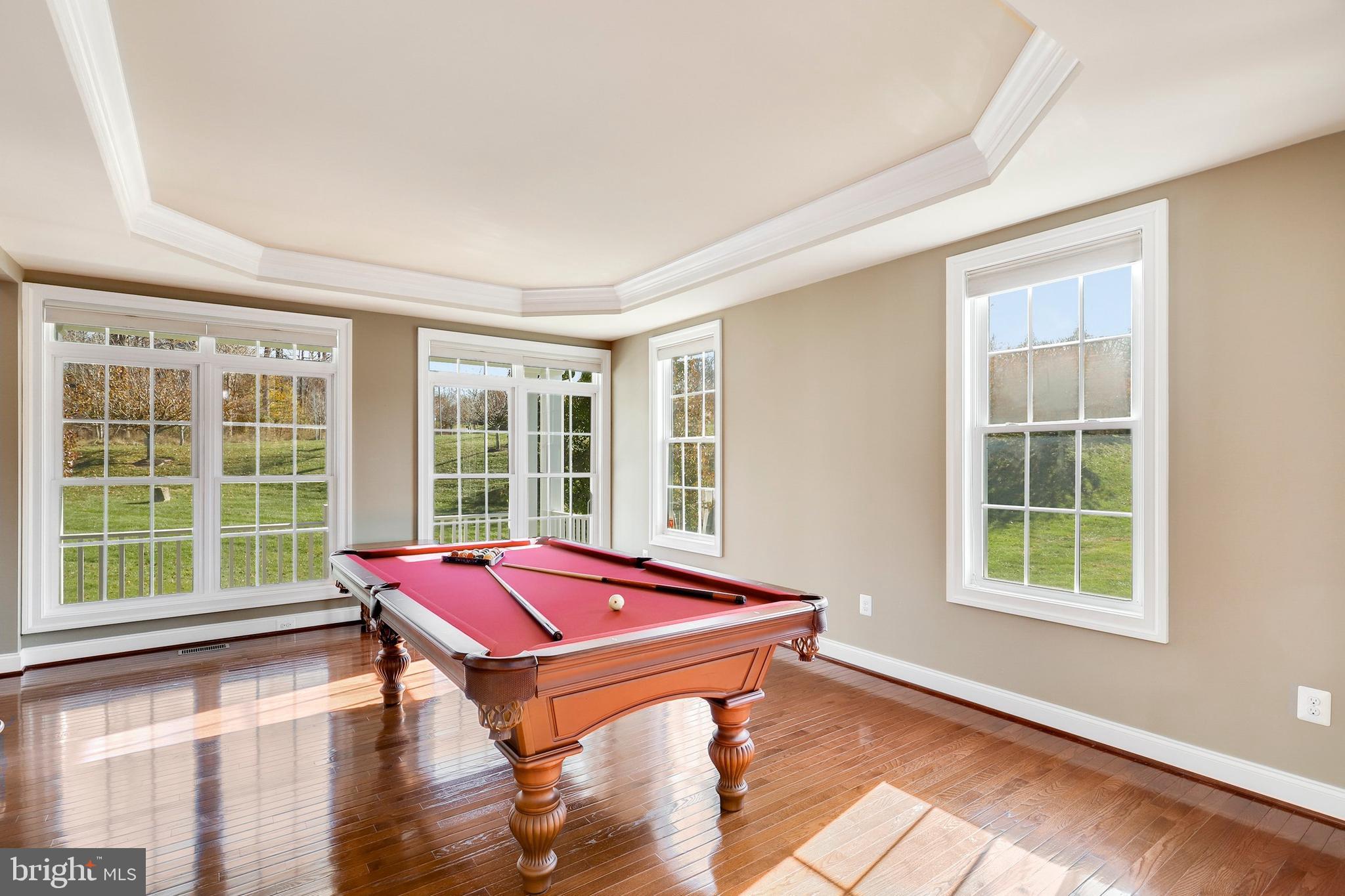 4865 Castlebridge Road Ellicott City, MD 21042 - Photo 22 of 67 Gallery Image 22
