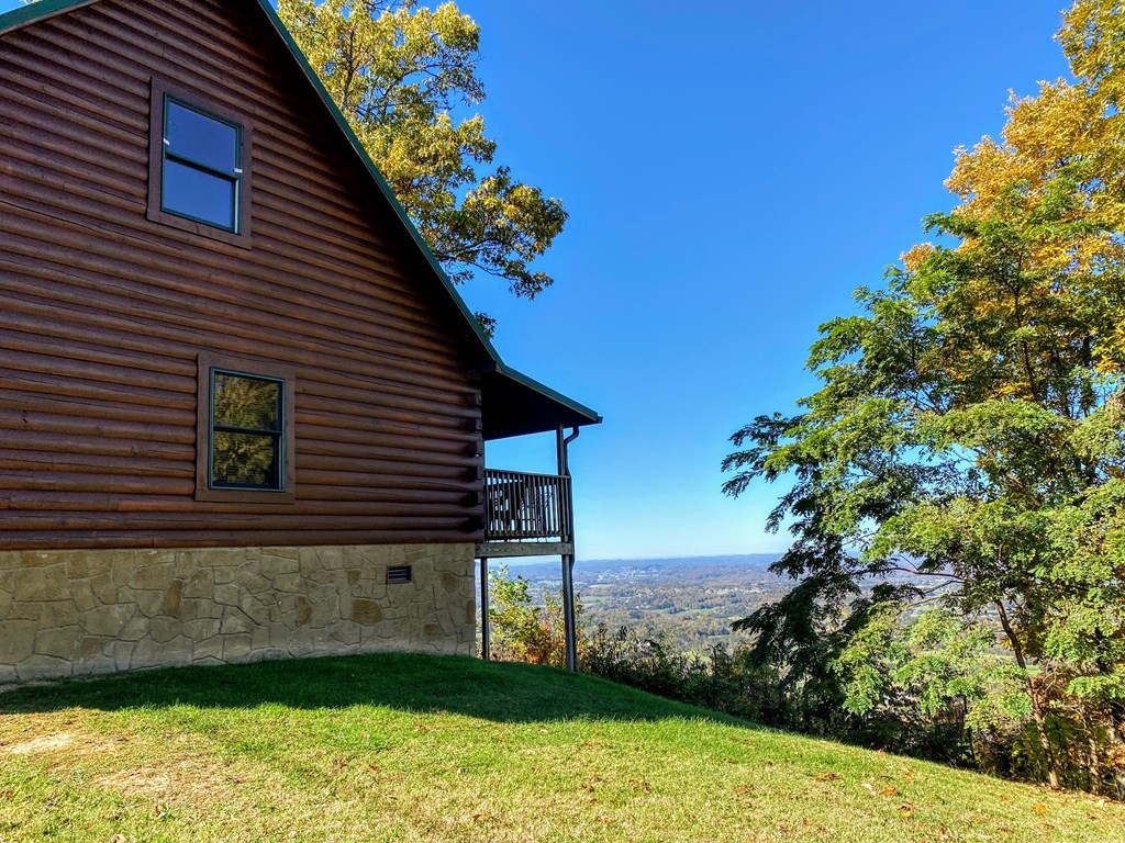 709 Shell Mountain Road Sevierville, TN 37876 - Photo 42 of 46