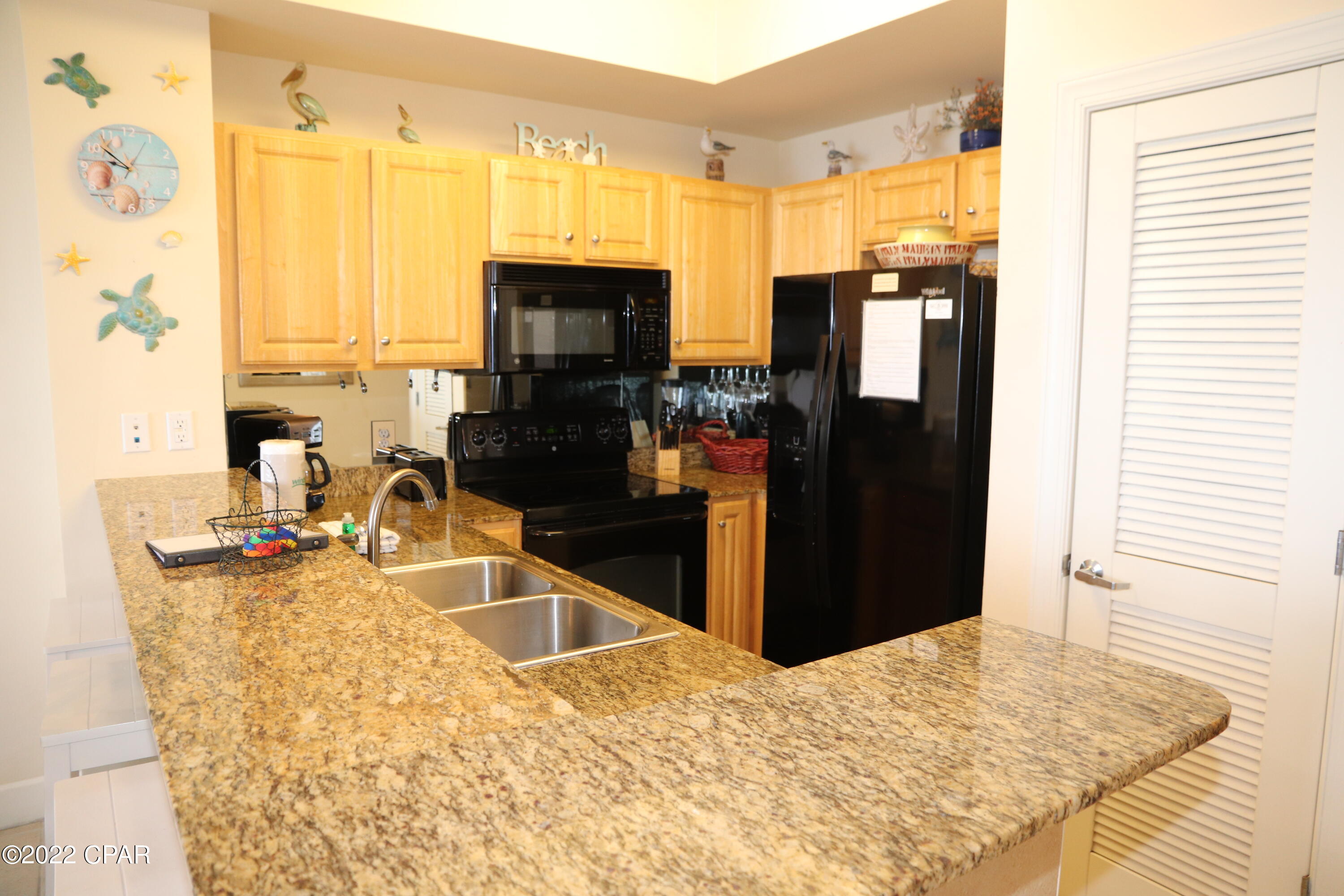 14825 Front Beach Road, Unit 2105 Panama City Beach, FL 32413 - Photo 20 of 25