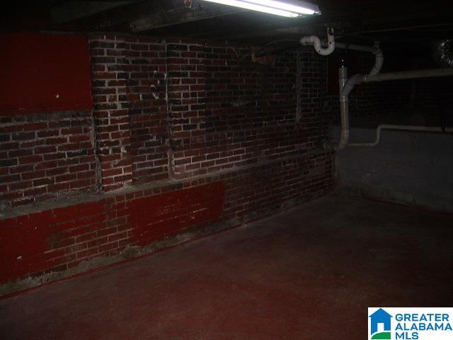 1633 33rd Street Southwest Birmingham, AL 35208 - Photo 16 of 17