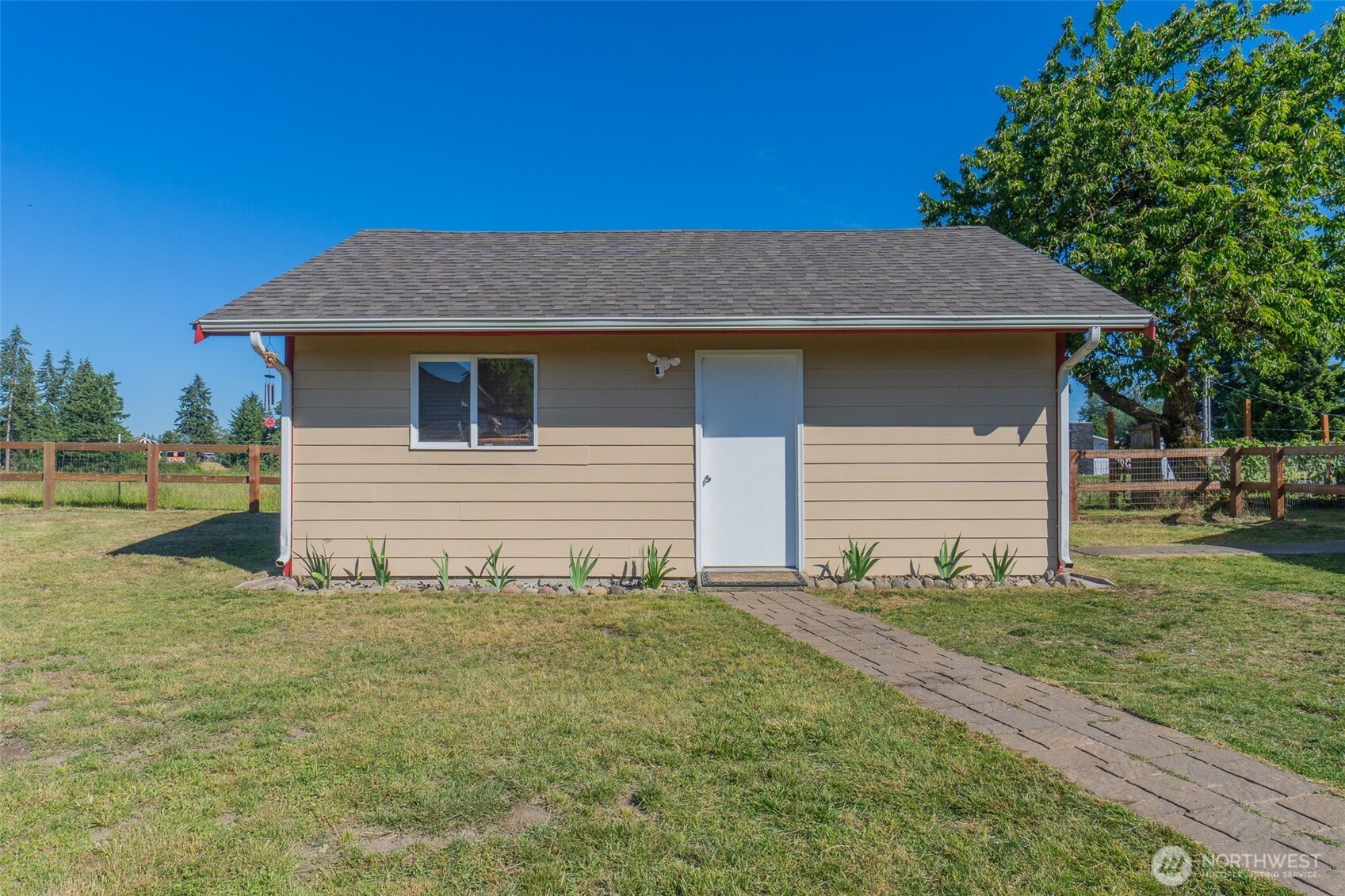 9505 Bridge Road Southeast Yelm, WA 98597 - Photo 21 of 35