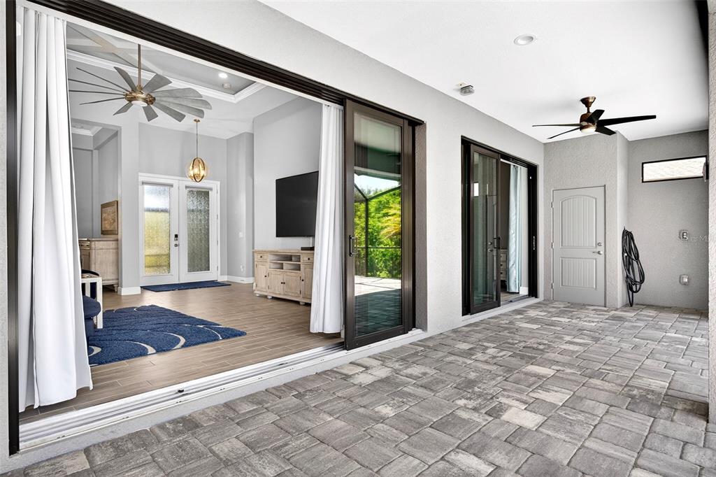 16 Tournament Road Rotonda West, FL 33947 - Photo 26 of 47