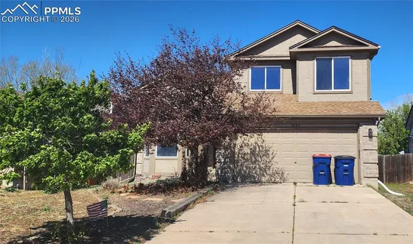 $400,000 | 8183 Gladwater Road, Peyton, CO 80831