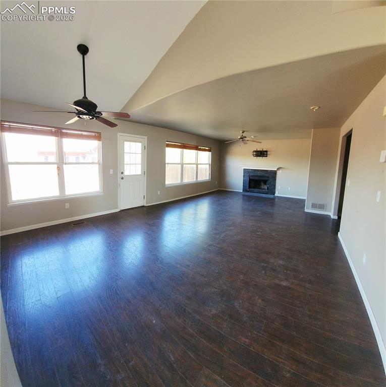 8183 Gladwater Road Peyton, CO 80831 - Photo 12 of 35 family room