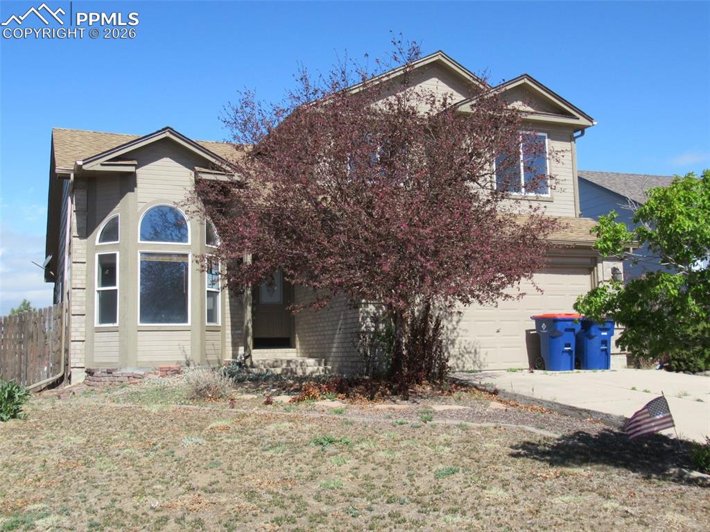 8183 Gladwater Road Peyton, CO 80831 - Photo 2 of 35