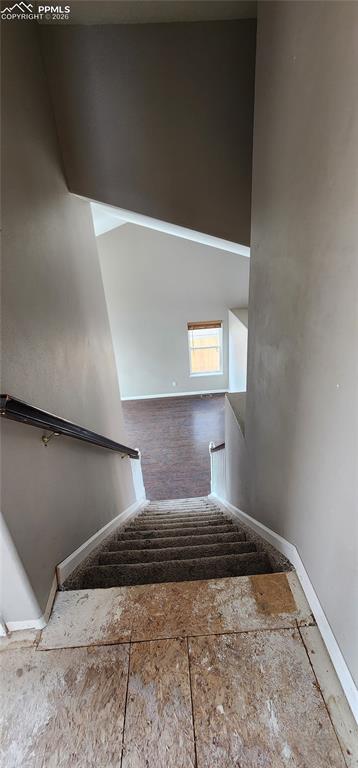 8183 Gladwater Road Peyton, CO 80831 - Photo 22 of 35