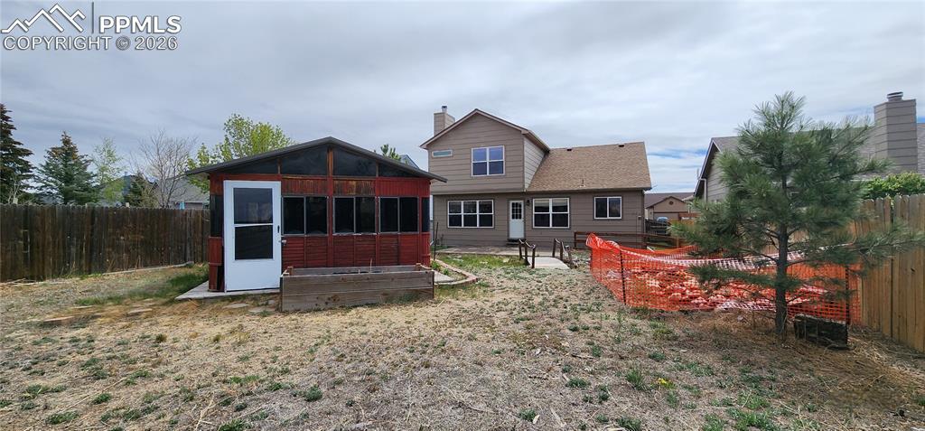 8183 Gladwater Road Peyton, CO 80831 - Photo 30 of 35