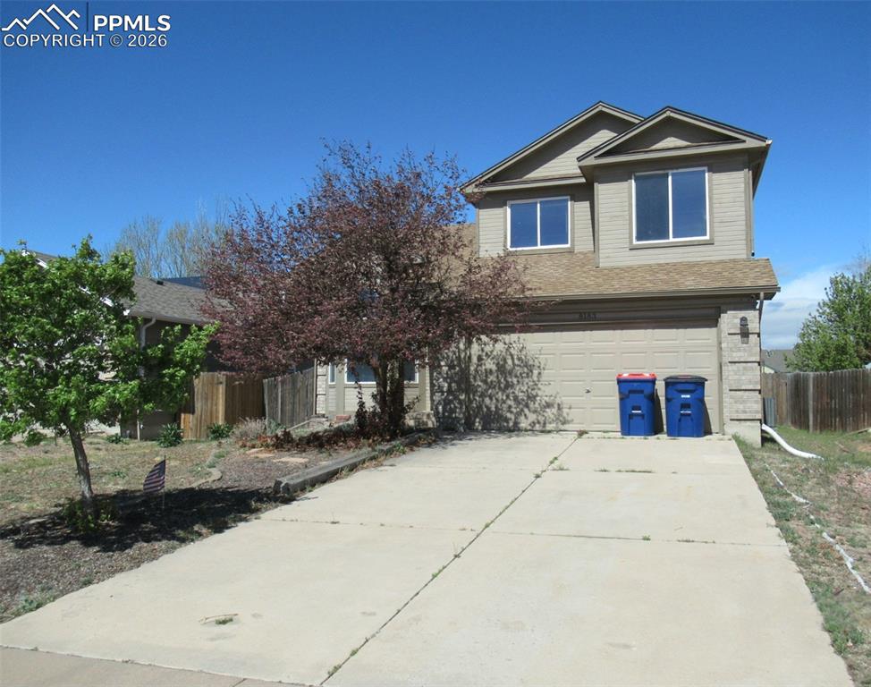 8183 Gladwater Road Peyton, CO 80831 - Photo 3 of 35