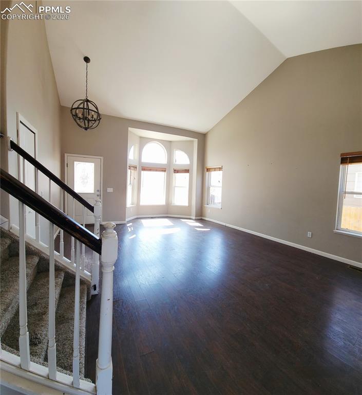 8183 Gladwater Road Peyton, CO 80831 - Photo 5 of 35