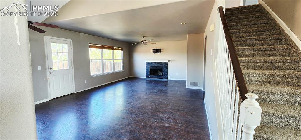 8183 Gladwater Road Peyton, CO 80831 - Photo 7 of 35