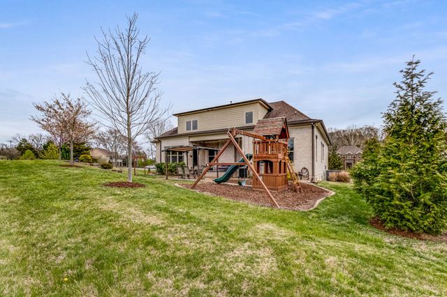 a view of a book shelf