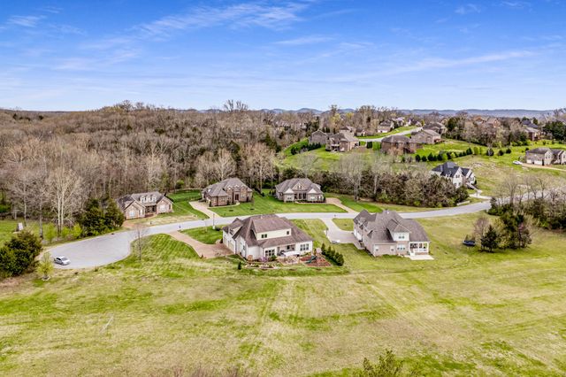 $1,400,000 | 1527 Hillwood Drive, Brentwood, TN 37027