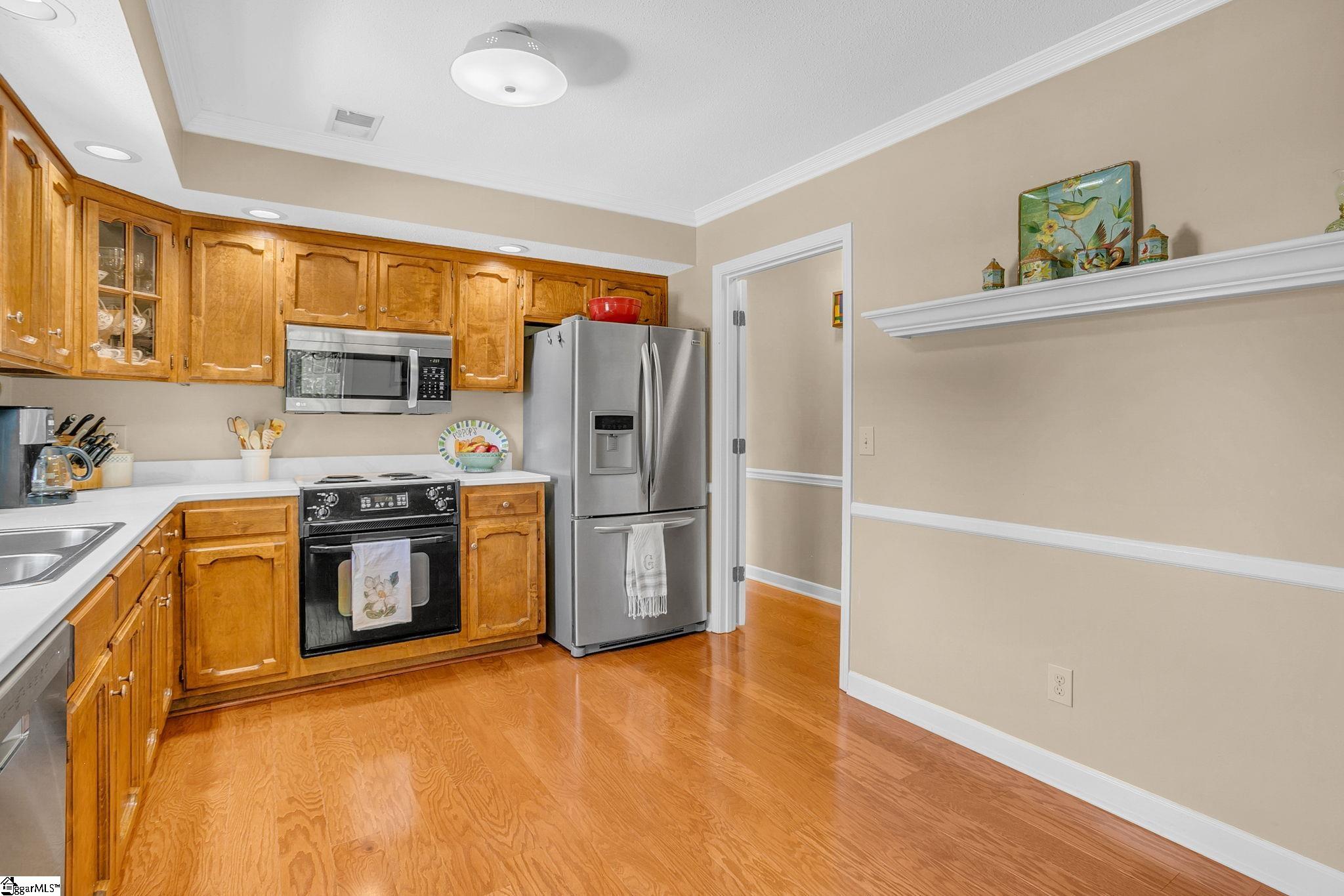 205 Harrogate Court Simpsonville, SC 29681 - Photo 10 of 33