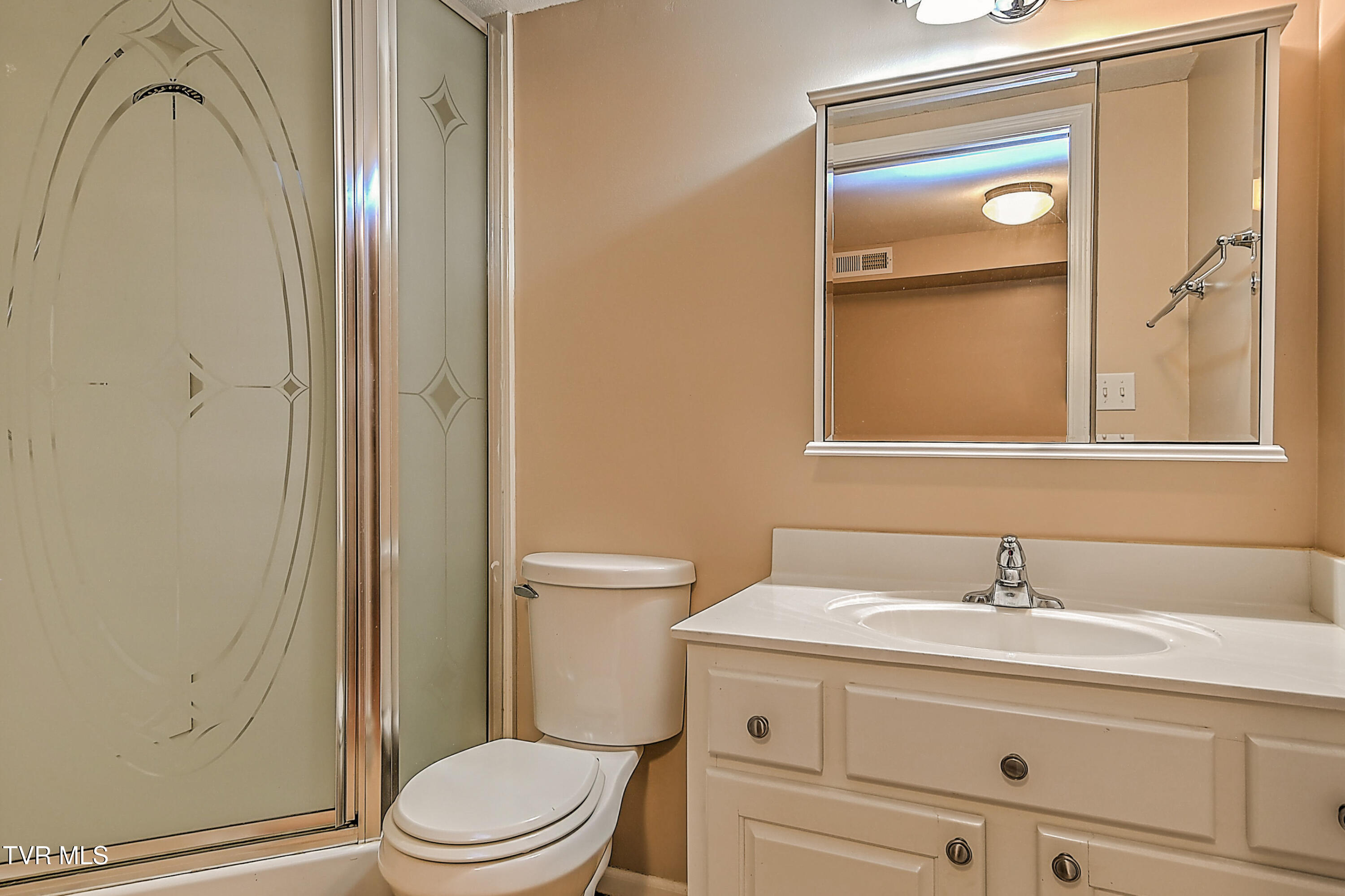 375 Lick Hollow Road Greeneville, TN 37743 - Photo 35 of 40 Basement Full Bathroom
