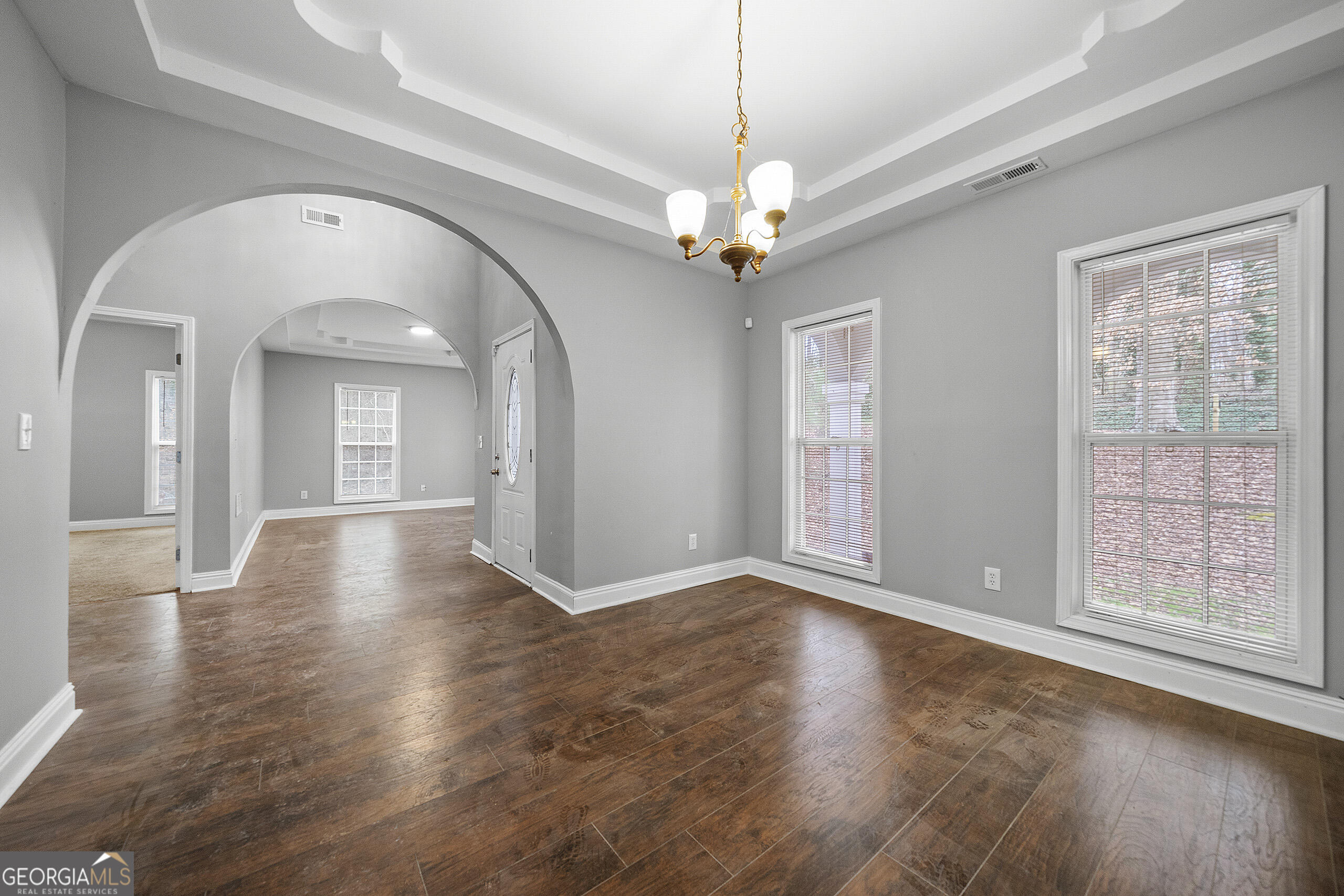 4030 Weelaunee Road Ellenwood, GA 30294 - Photo 4 of 24