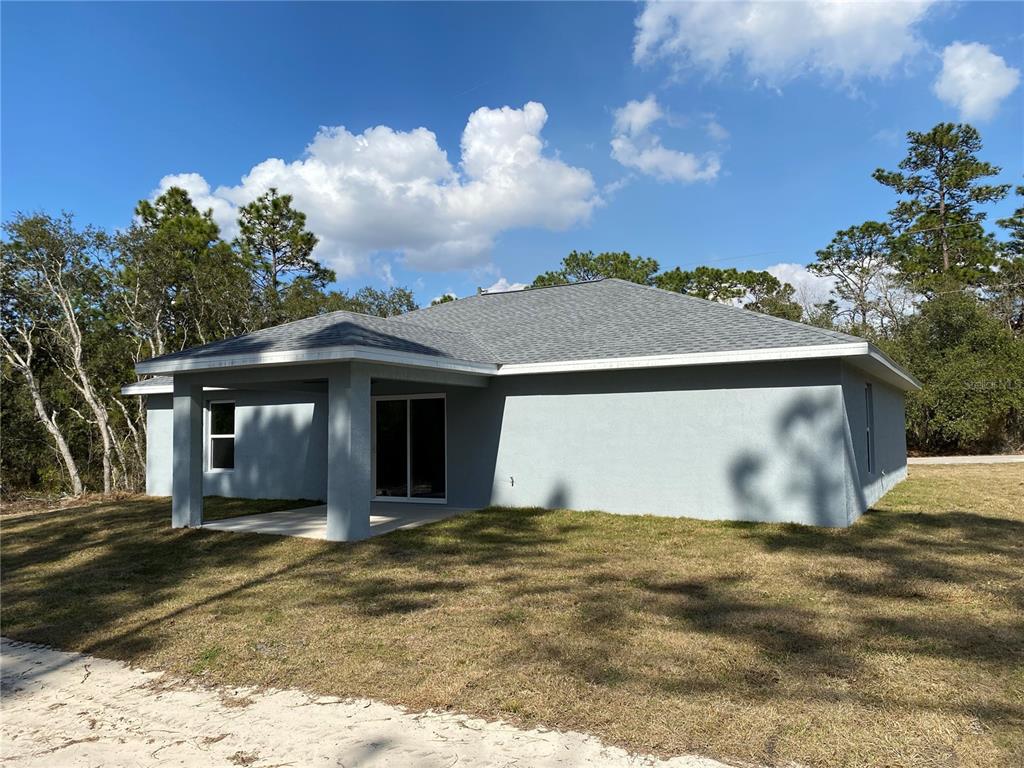 6288 Southwest 151st Lane Ocala, FL 34473 - Photo 27 of 28