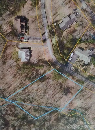 $20,000 | 0 Woody Circle, Unit 11, Tryon, NC 28782