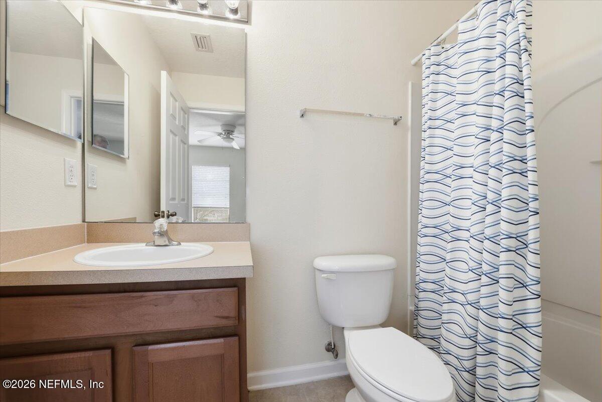 6700 Bowden Road, Unit 702 Jacksonville, FL 32216 - Photo 12 of 16 12-En Suite Bathroom - Copy