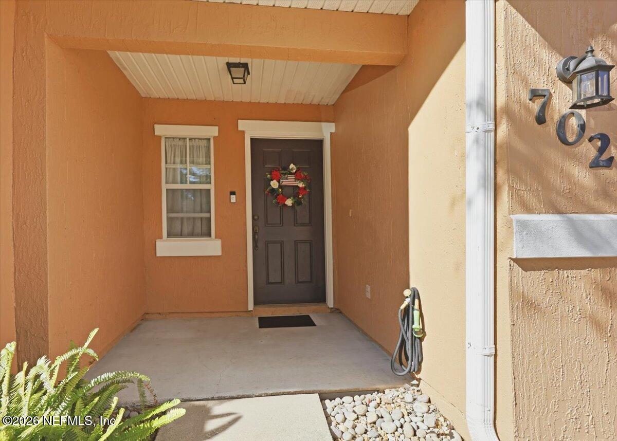 6700 Bowden Road, Unit 702 Jacksonville, FL 32216 - Photo 2 of 16 02-Entryway
