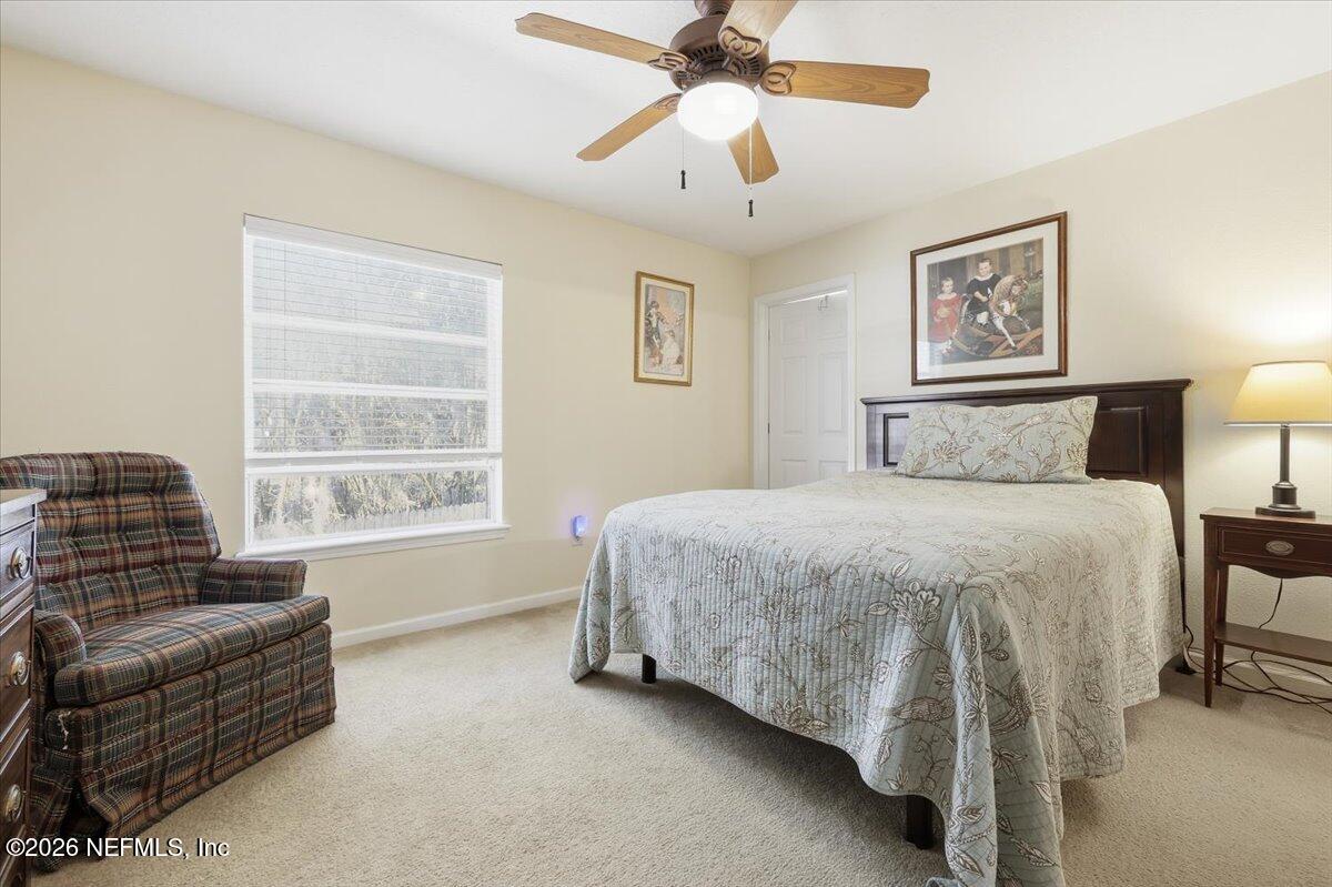 6700 Bowden Road, Unit 702 Jacksonville, FL 32216 - Photo 8 of 16 08-Primary Bedroom