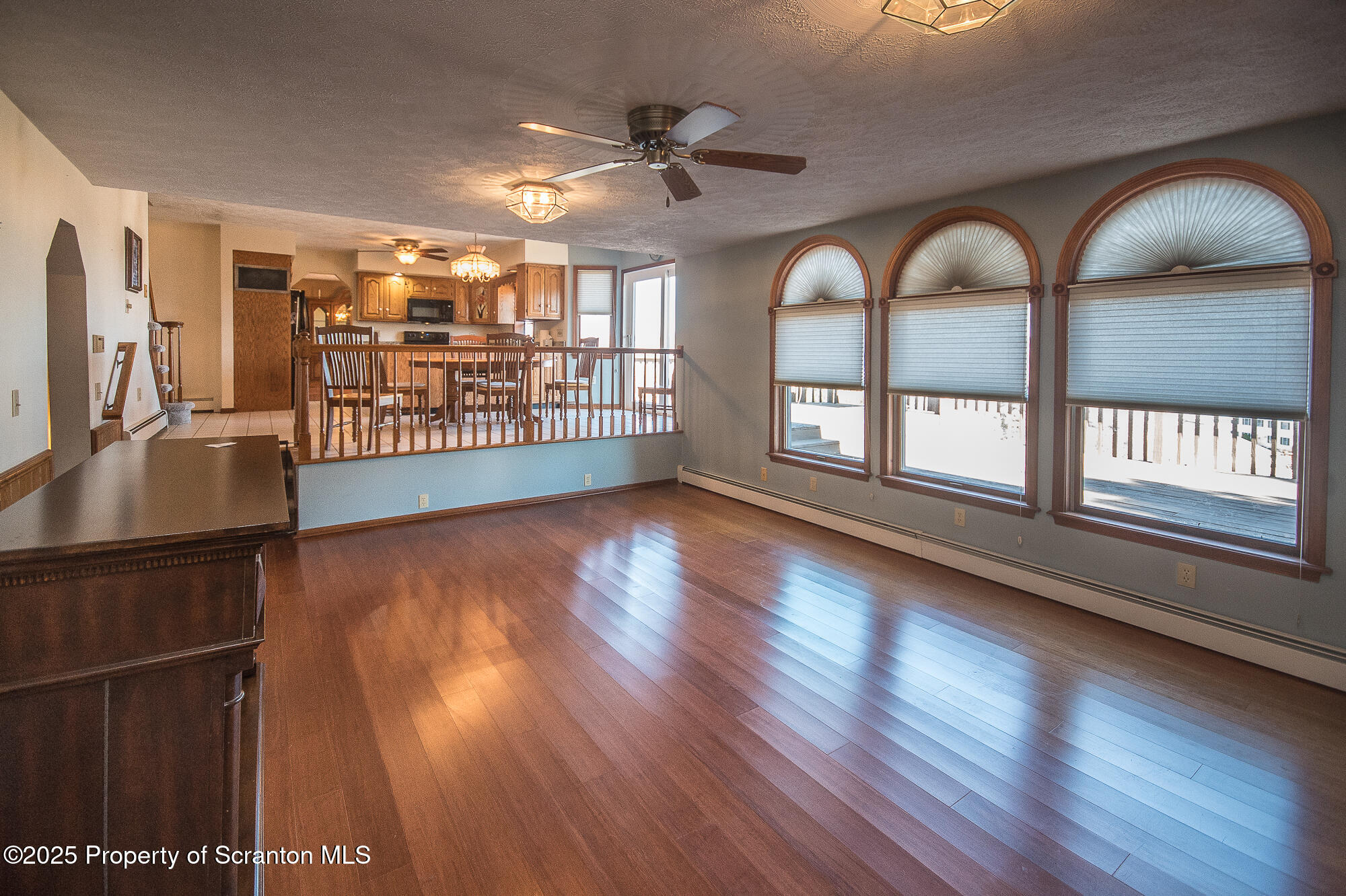 640 Fairview Road Clarks Summit, PA 18411 - Photo 11 of 53 Family Room
